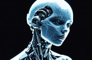 智能合约AI，区块链与人工智能的融合革命