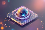 区块链中心，数字经济时代的枢纽与未来