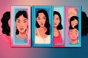 中年女性的精神镜像，五部电视剧如何照见她们的隐秘世界