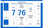 高中750分是怎么组成的？全面解析高考总分构成