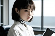 人工智能时代下女生的就业方向与前景分析