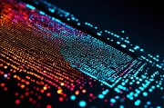 解码接口，现代数据通信的核心技术