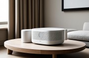 智能音箱，现代家庭的智能助手与未来展望