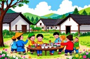 乡村振兴教育帮扶项目，点亮乡村未来的希望之光