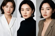 50岁女人最火的三部剧，中年女性的魅力与力量
