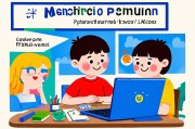 少儿编程Scratch教案，激发孩子创造力的趣味教学指南