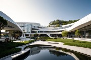 AI产业园，引领未来科技发展的新引擎