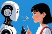 女孩学人工智能的潜在挑战与反思