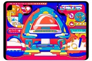 数字系统，现代社会的基石与未来发展的引擎