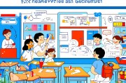 构建高效高中教育服务平台，助力学生全面成长