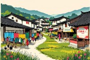 乡村振兴电商课程包，赋能乡村经济的新引擎