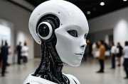上海机器人展会2025，智能科技引领未来工业革命