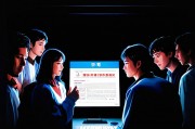 高考成绩揭晓前夜，一场关于成长与未来的集体心灵仪式