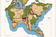 高考压力地图，哪个省份的考生最轻松？