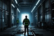 工厂班组安全培训内容，构建安全生产的第一道防线