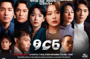 九部顶级9.5评分电视剧，影视史上的巅峰之作