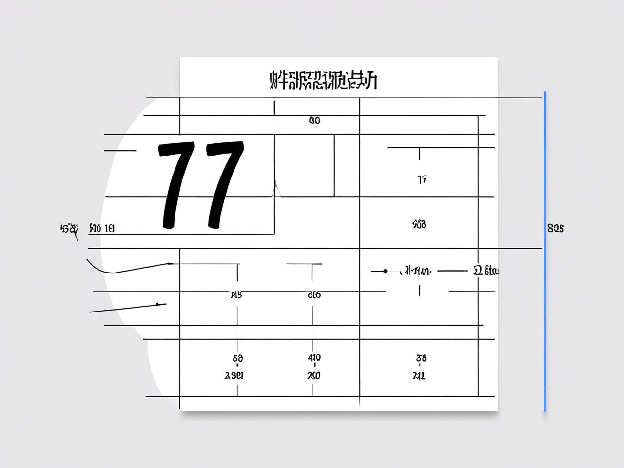 雅思7分一般人要学多久？全面解析备考时间规划