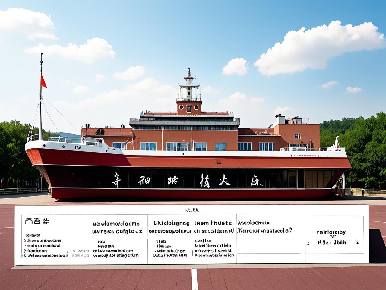 广船技校属于什么档次？深度解析其办学水平与行业地位