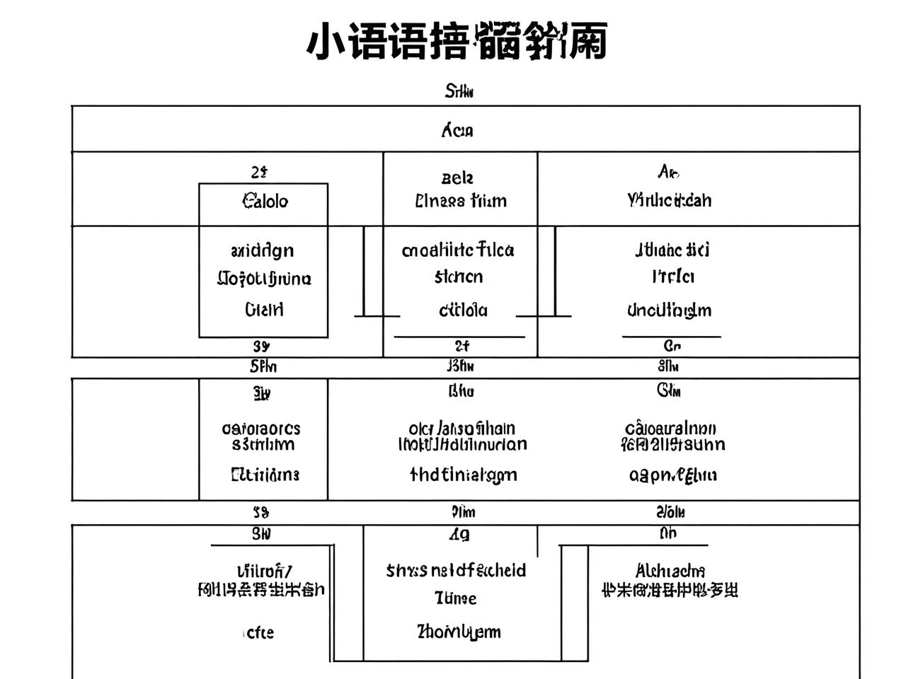 小语种专业哪个语种好？如何选择最适合自己的语种？