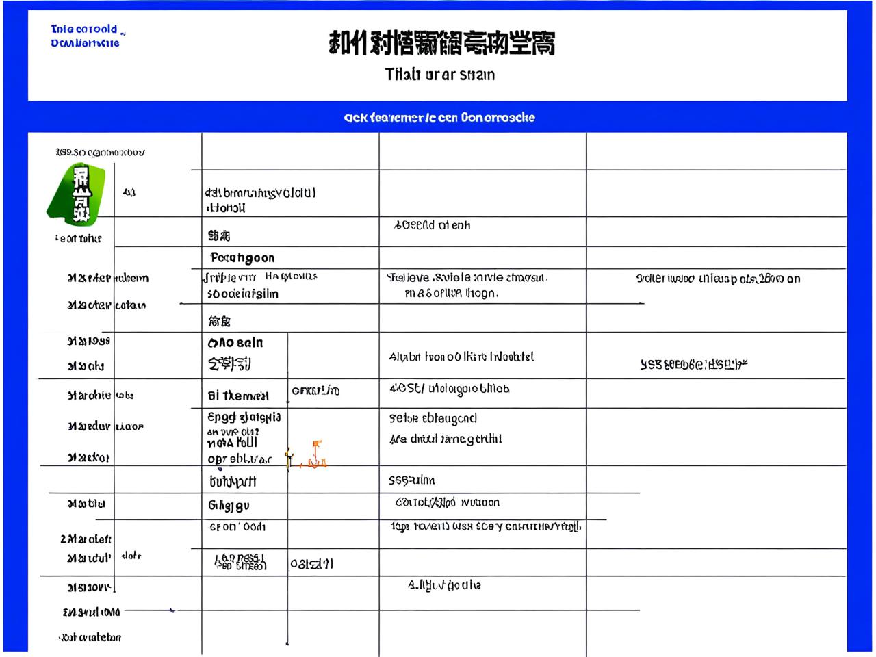 高考小语种有哪些？全面解析高考外语考试选择