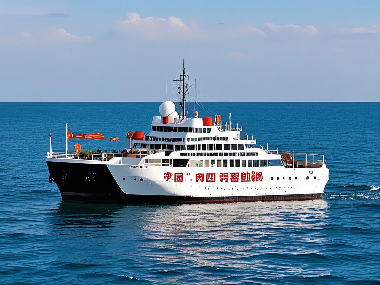 中国四大航海院校，培育航海英才的摇篮与海洋强国的基石