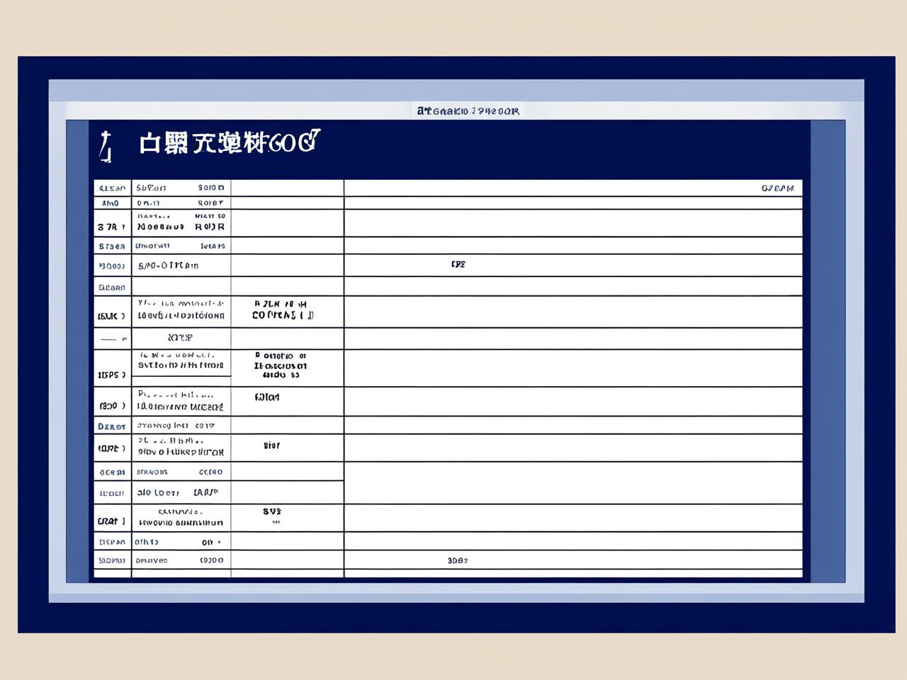 日本考试满分是多少分？详解日本各类考试评分体系