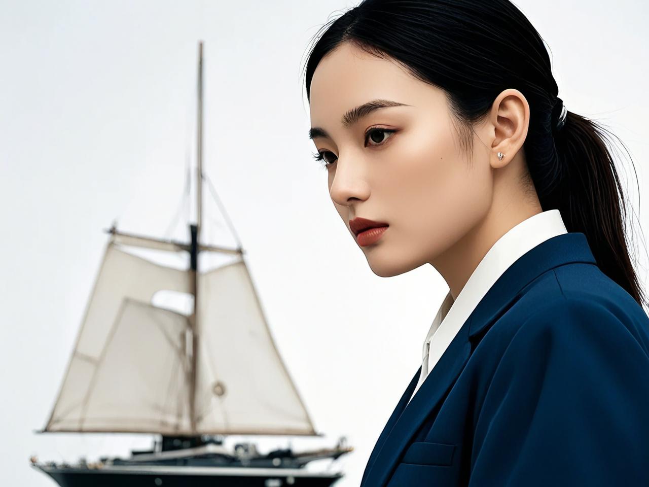 航海专业就业前景如何？女生适合选择航海专业吗？