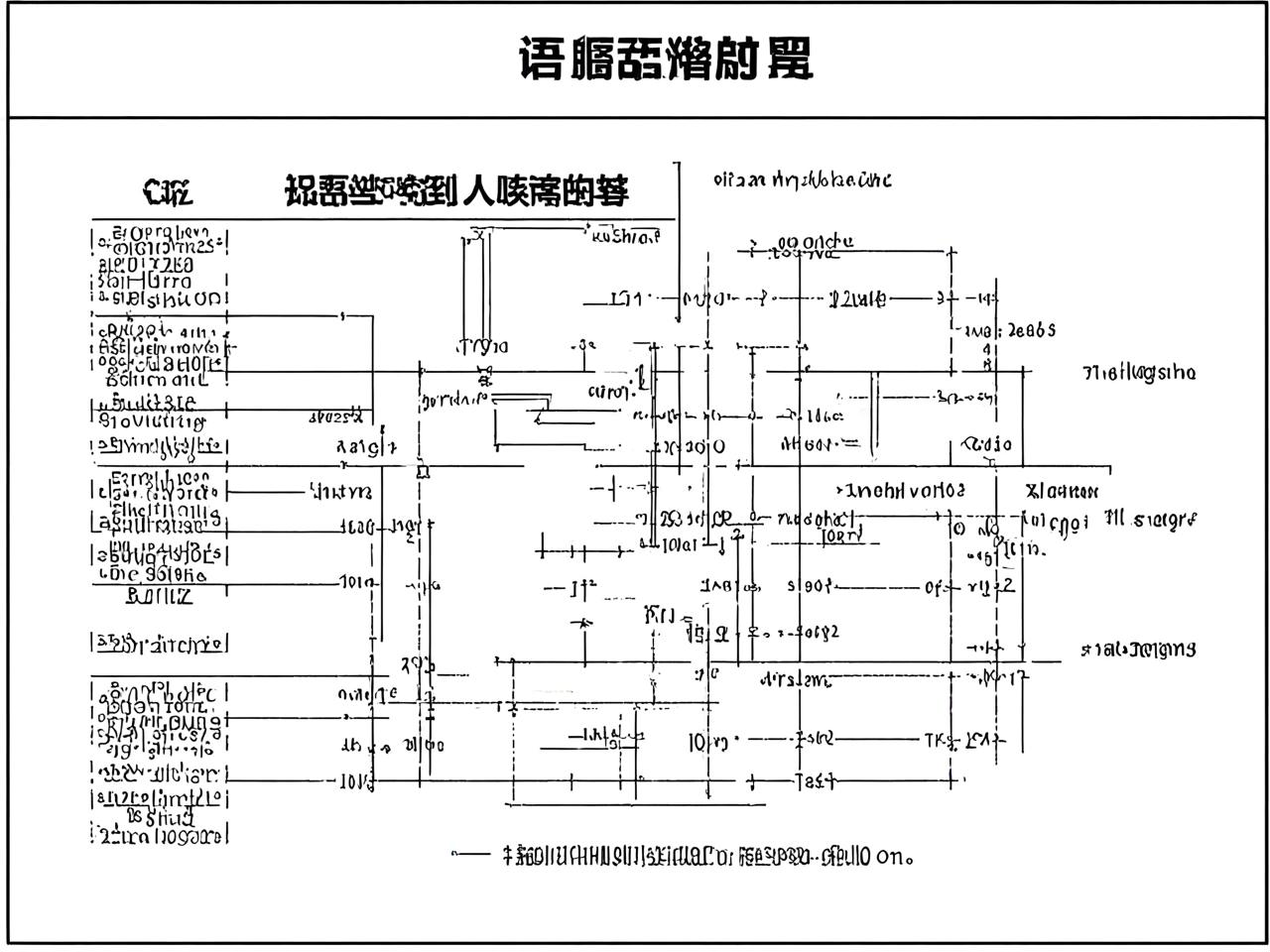 小语种是什么意思？探索语言多样性的重要性与挑战