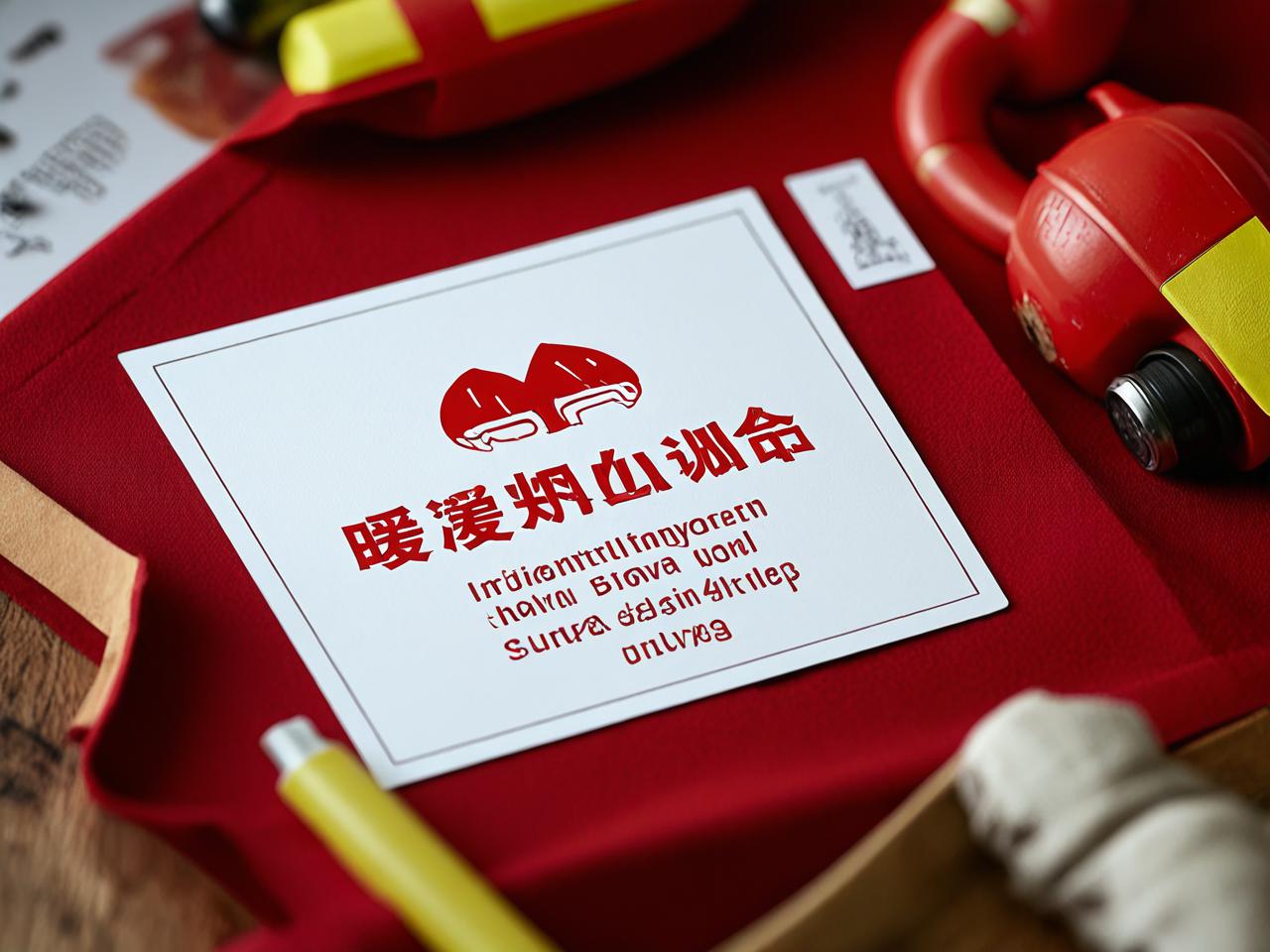 消防安全培训，守护生命与财产的重要防线