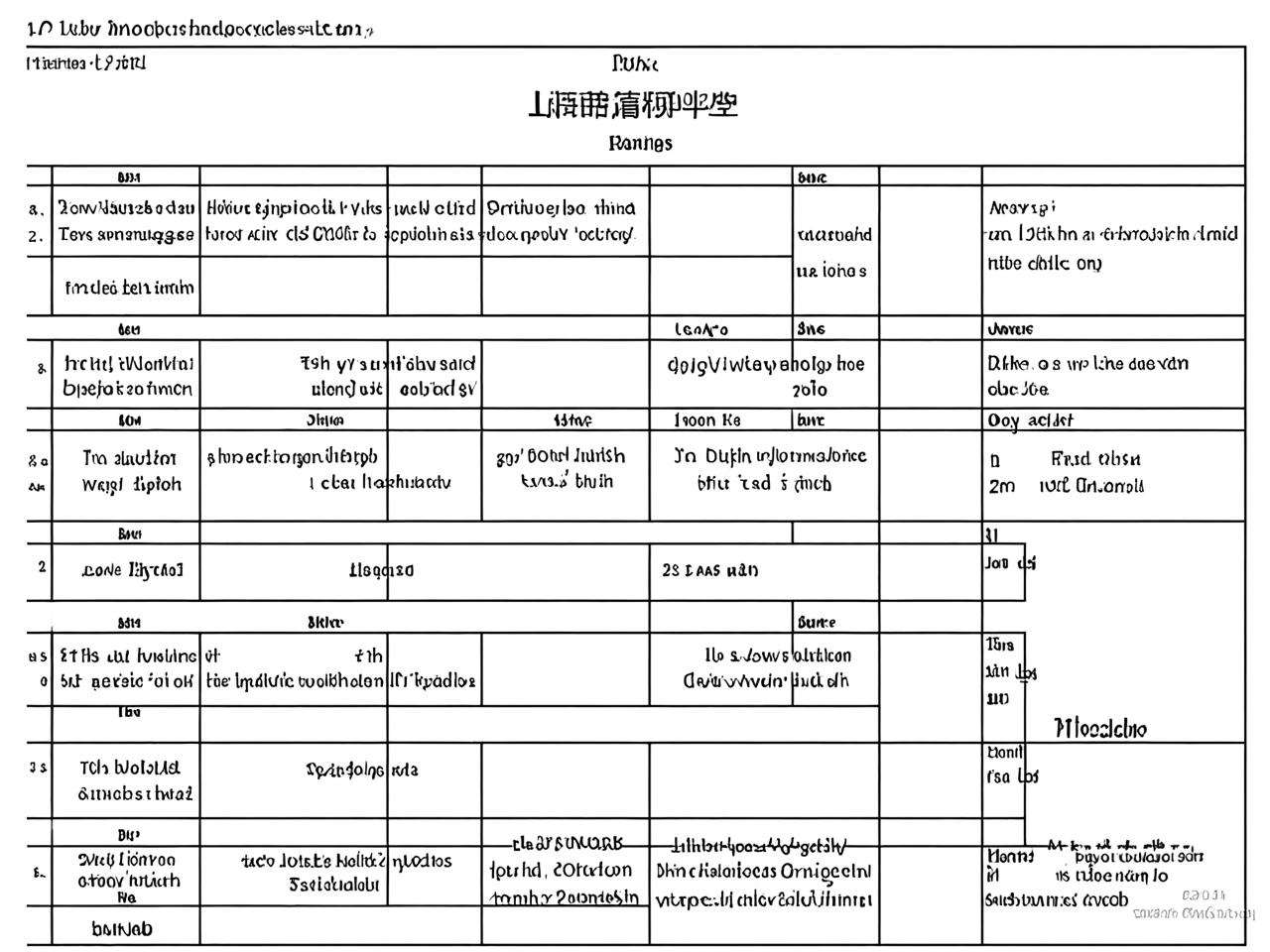 小语种专业比较好的大学有哪些？