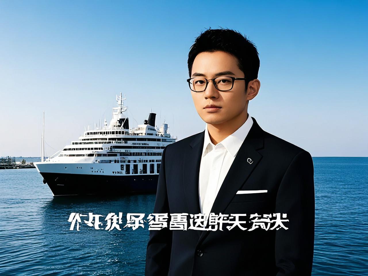 张雪峰谈航海最好出路，航海专业的职业前景与发展方向