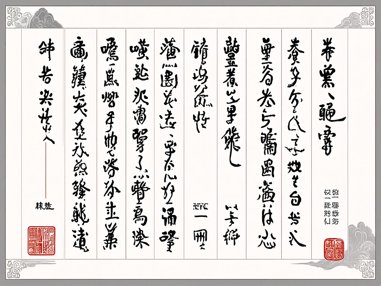 古诗文AI诵读评测系统，传统与现代的完美融合