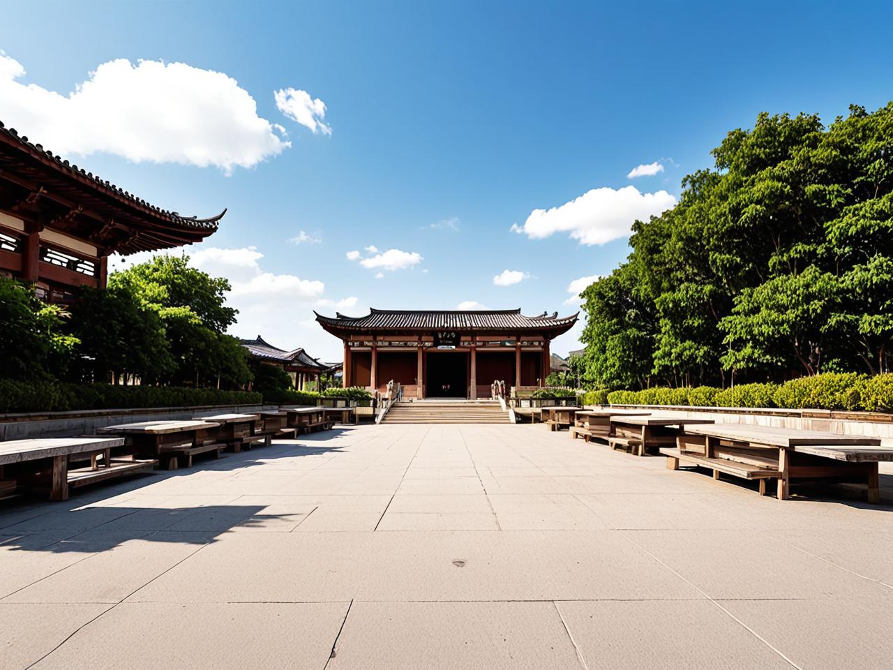 研学旅行基地认证流程详解