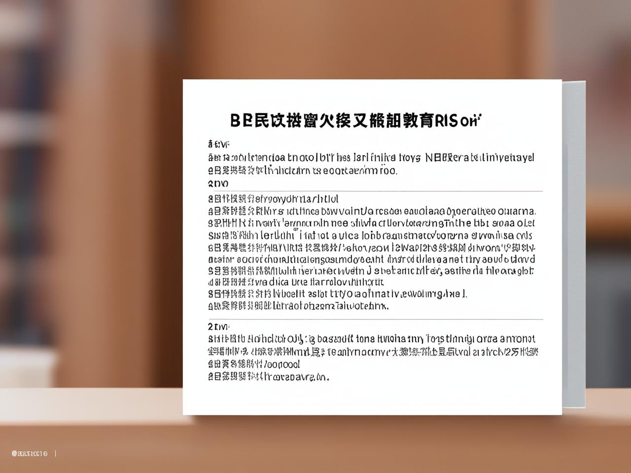 民办教育分类管理细则，政策解读、挑战与未来发展路径