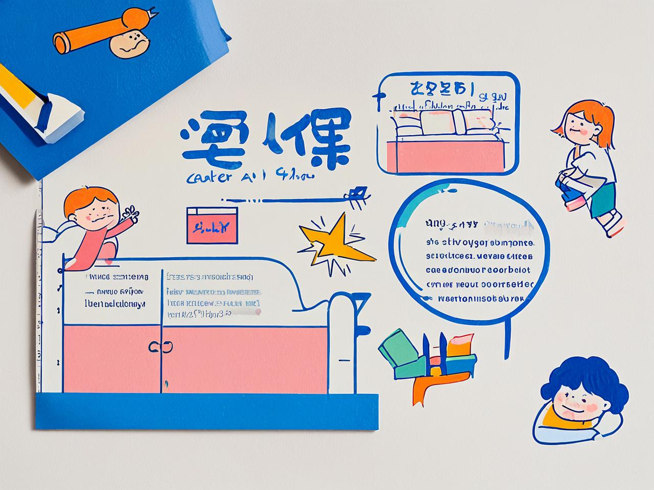 中小学生睡眠管理方案，保障健康成长的重要举措