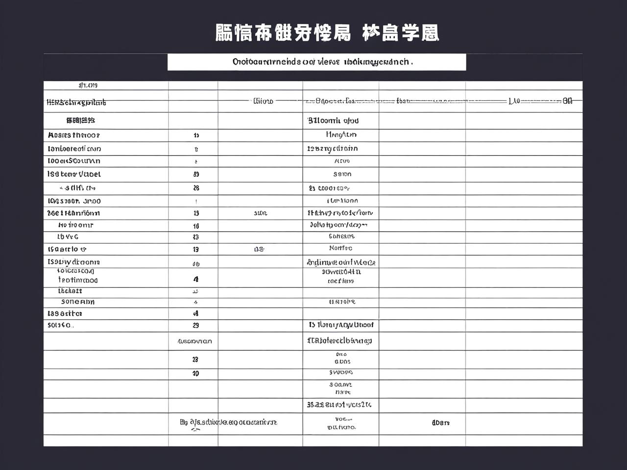 外籍人员子女学校名录，国际教育在中国的蓬勃发展