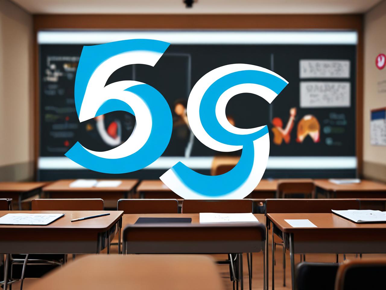 5G远程课堂延迟，挑战与解决方案