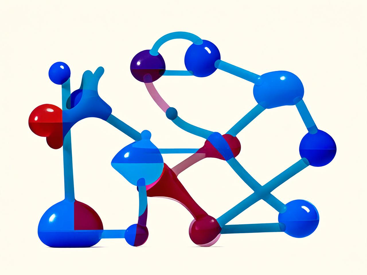 探索化学之美，精选化学分子结构动画资源推荐