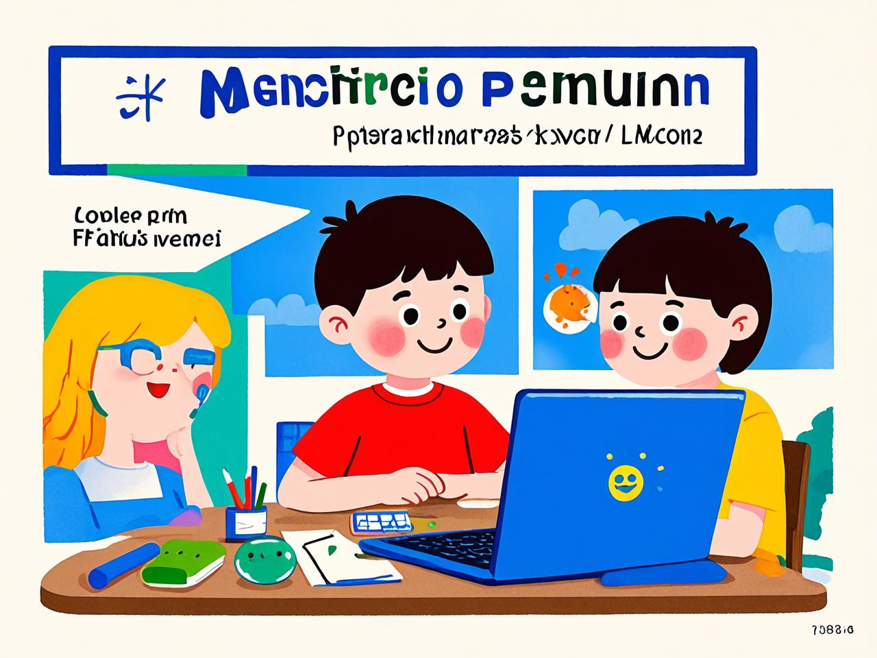 少儿编程Scratch教案，激发孩子创造力的趣味教学指南