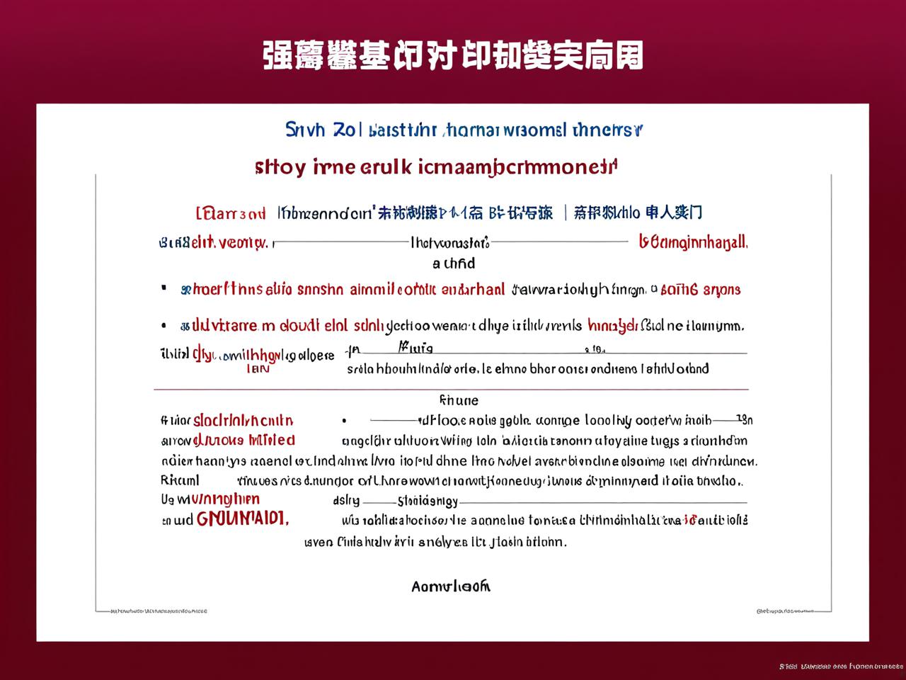 强基计划破格录取案例解析，特殊人才如何叩开顶尖学府之门？
