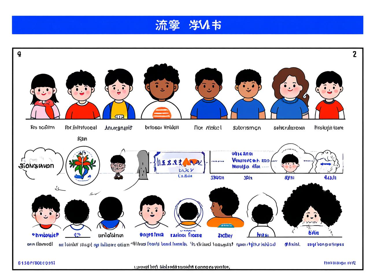 流动人口子女入学新政，教育公平的里程碑与挑战