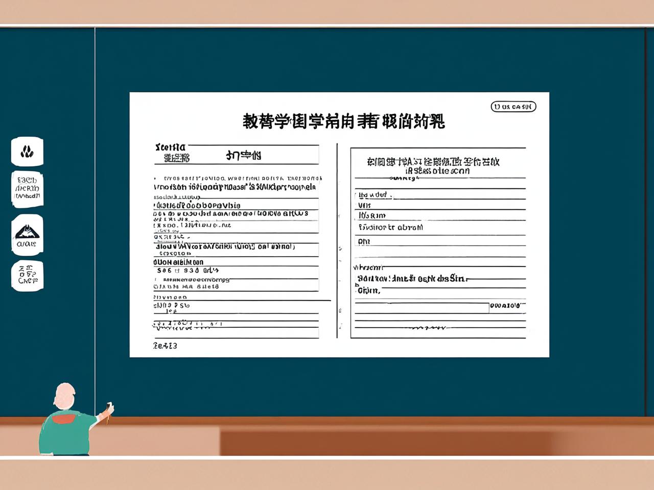 中小学教师减负清单，为教育者松绑，让教育回归本质
