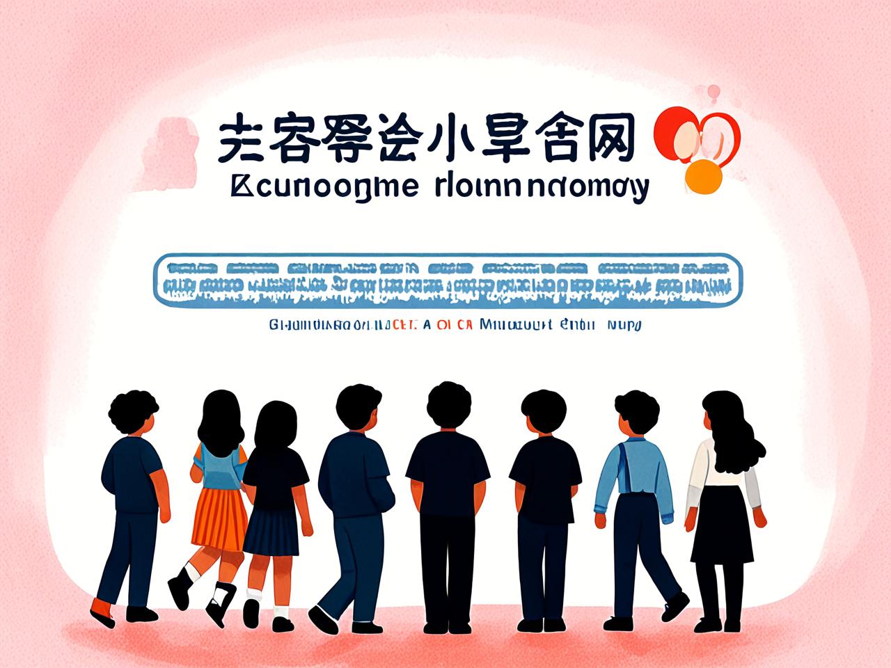 高中教育普及，通往社会公平与人才强国的重要基石