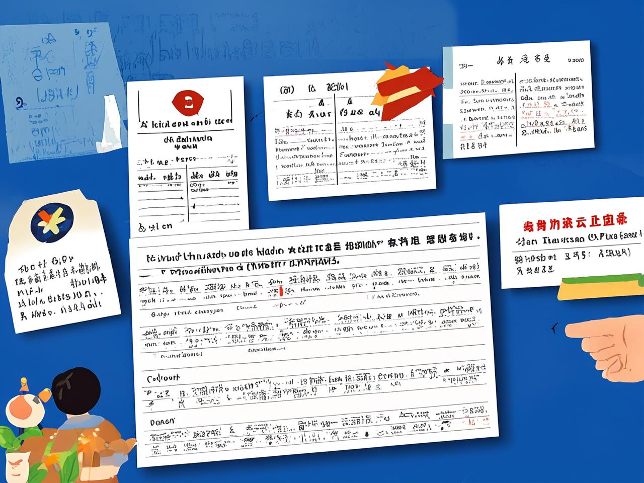 高考成绩终于出来了，一段成长的见证与未来的起点