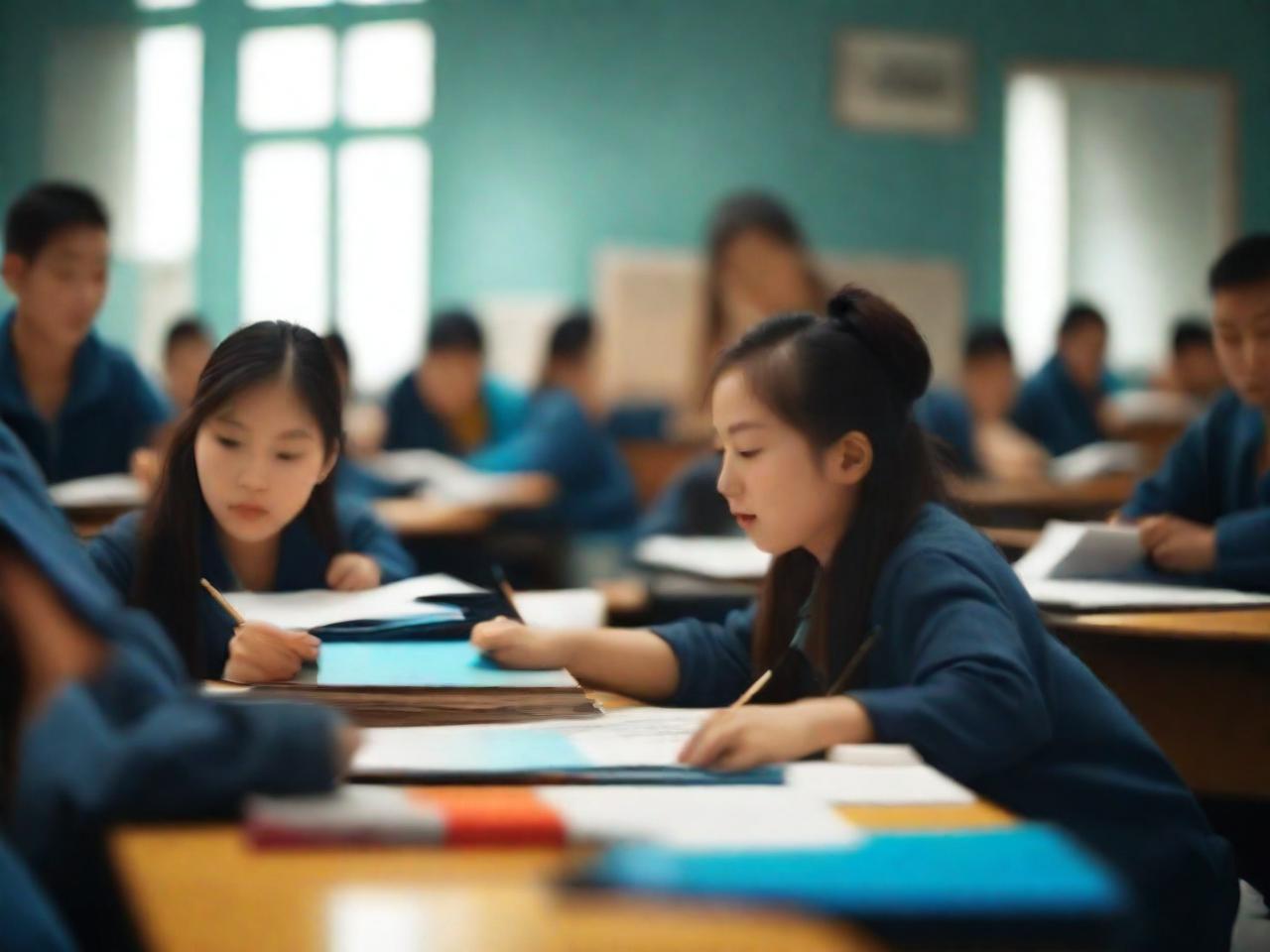 文化课300分该不该走艺考，在现实与理想之间寻找平衡点