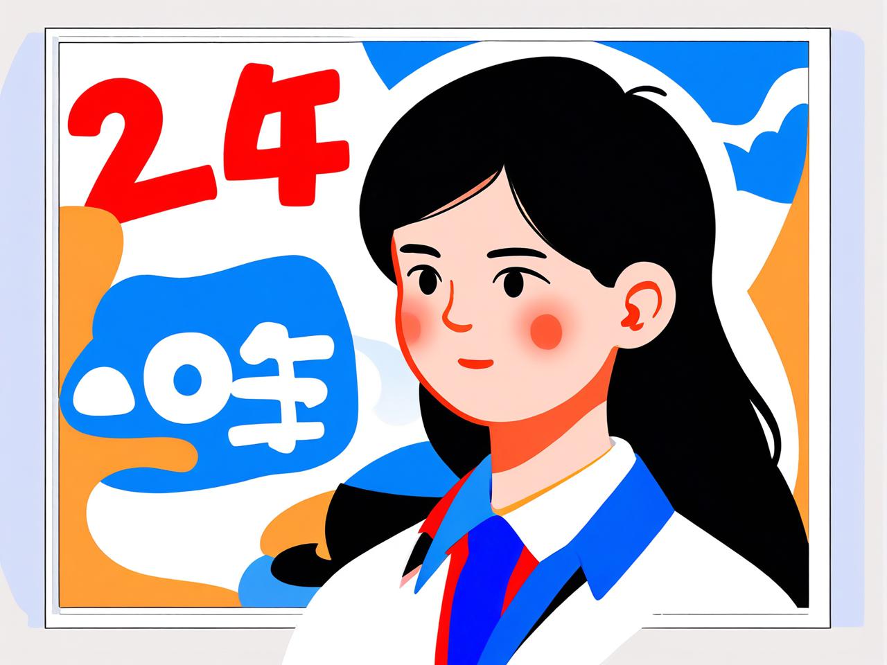 24年高考状元，光环背后的故事与思考