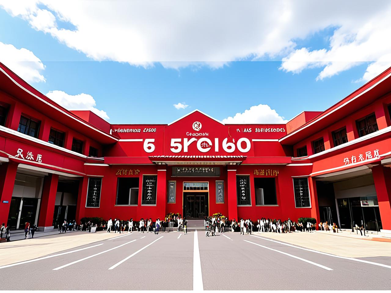 高考500分左右，这6所大学值得你重点考虑！