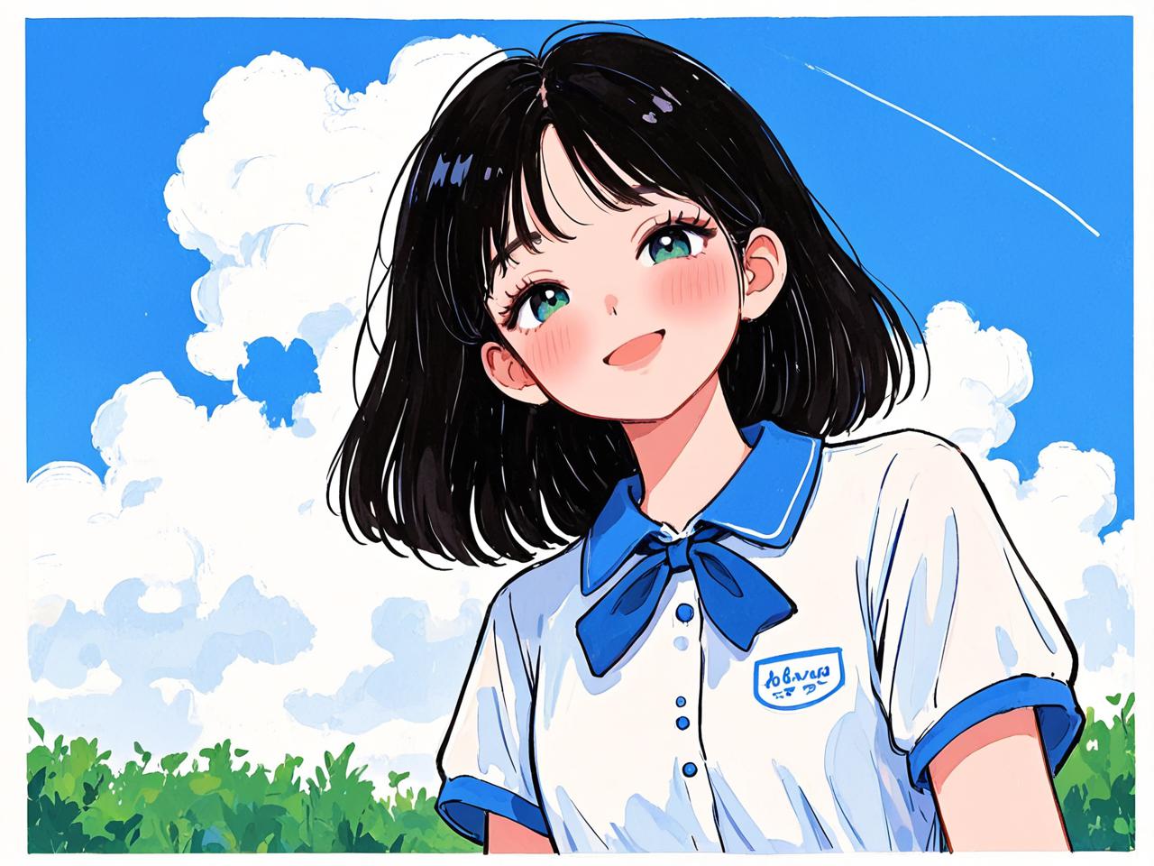中考祝福，以青春之名，赴梦想之约