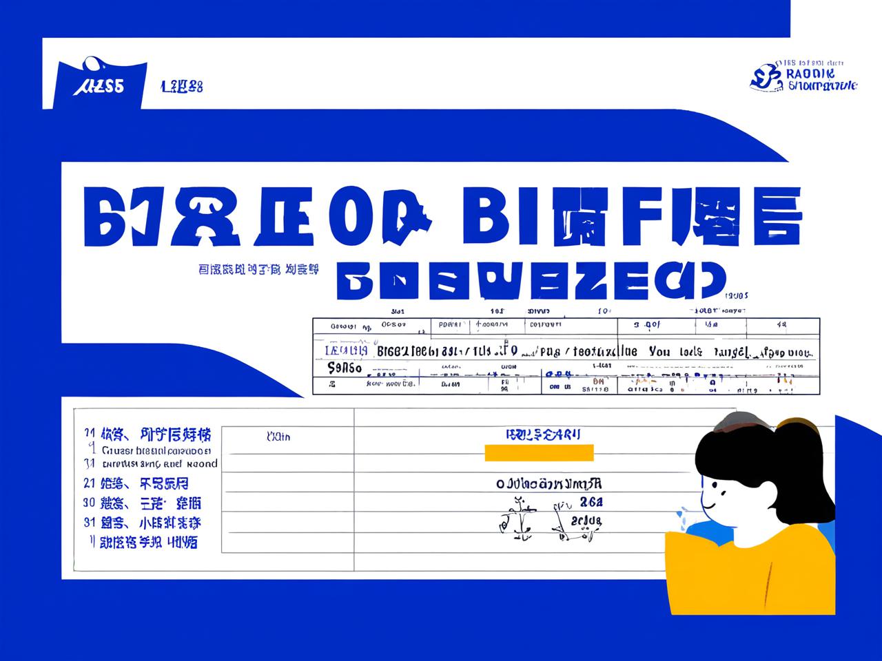 2025高考分数今日可查，考生与家长必知的查分攻略与心理调适指南