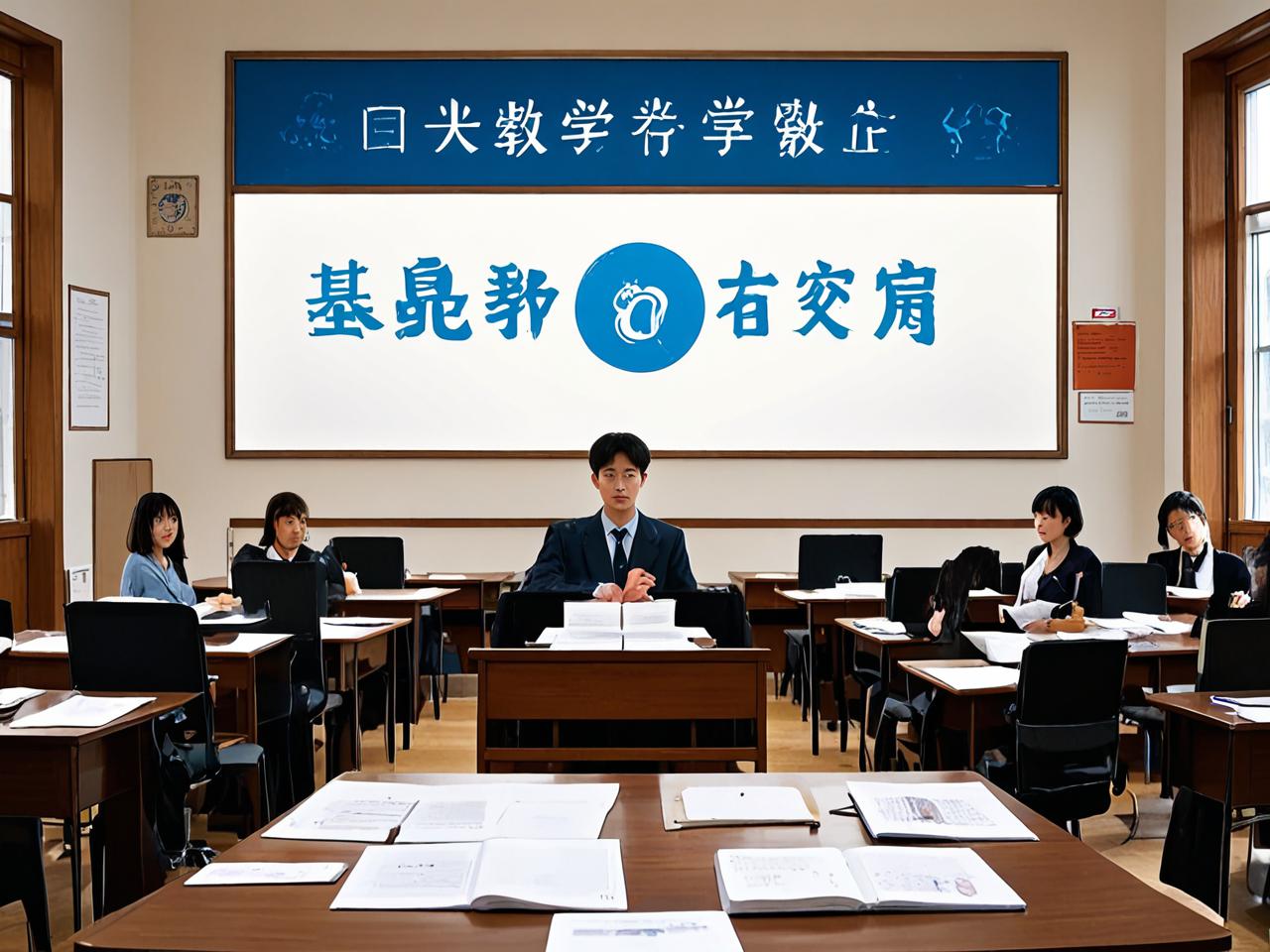 高中教育，基础教育的终点还是高等教育的起点？